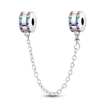 Load image into Gallery viewer, Hot Sale 925 Sterling Silver Charms Beads for Women - Perfect Fit for Pandora Bracelets, Fashionable Jewelry Pendant
