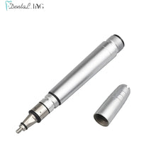 Load image into Gallery viewer, Dental Ultrasonic Air Scaler With 4 Tips Teeth Cleaning 2/4 Holes Handpiece Dental Teeth Whitening Cleaner Dentist Lab Clinic