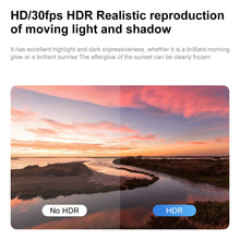 Load image into Gallery viewer, Xiaomi V666 Mini Drone 4K Professional Aerial 8k Dual Camera Intelligent obstacle avoidance Brushless Quadcopter Kid RC Toy