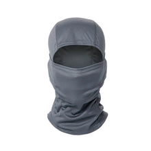 Load image into Gallery viewer, Camouflage Balaclava Hat Full Face Ski Mask