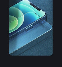 Load image into Gallery viewer, 4PCS Full Cover Protective Glass For iPhone 13 12 11 Pro Max Screen Protector For iPhone 6 7 8 Plus X XR Xs SE 2020 Mini Glass Full Glue Big Curved Edge Flexible Tempered Glass for iPhone