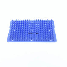 Load image into Gallery viewer, Sterilized silicone pad Silicone Pad Mats for Sterilization Tray Case Box Disinfection Mats Surgical Instrument Isolatio
