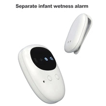 Load image into Gallery viewer, Wireless Bedwetting Alarm for Kids & Elder Care Training