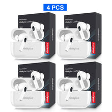 Load image into Gallery viewer, Original Thinkplus Wireless Bluetooth Earphones ANC Noise Reduction Earbuds HD Mic Call Gamer Earbuds LED Touch Screen Control