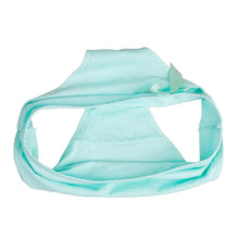 Load image into Gallery viewer, Women's Briefs Appare Mid Waist Cozy Solid Bow Women Cotton Panties Underwear for Women Plus Size 2xl 3xl 4xl 6 pcs/lot