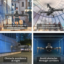 Load image into Gallery viewer, L900 Pro SE Max HD Drone GPS 4K Camera 5G FPV Visual laser Obstacle Avoidance Brushless Motor Quadcopter Drones Toys