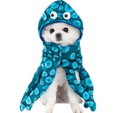 Load image into Gallery viewer, 1PCS Halloween Dagger Pet Transformation Dress Festival Funny Knife Holding Dog Clothes Cat Standing Dress Pet Dress Up