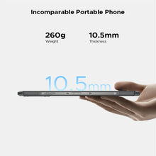 Load image into Gallery viewer, Global Version DOOGEE Blade GT Ultra 5G Rugged Phone 16GB RAM 512GB ROM