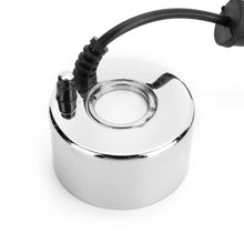 Load image into Gallery viewer, 45mm Ultrasonic Mini Humidifier Mist Maker Fogger Water Fountain Pond Atomizer Nebulizer Head Air Humidifier EU Plug For Home