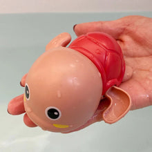Load image into Gallery viewer, Baby Bath Toys - Duck & Penguin Water Spray Shower Toys | Fun & Safe Bath Time Gift for Kids