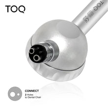 Load image into Gallery viewer, dental equipment Teeth Whitening Spray Dental Air Water Polisher Jet Air Flow Oral hygiene Tooth Cleaning Prophy Polishing tool (RPM Dental)