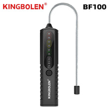 Load image into Gallery viewer, 12V Auto Brake Fluid Tester Digital Car Brake Oil Tool BF200 DOT3 DOT4 DOT5.1 LED Indicator check Display Auto Oil Tool PK BF100