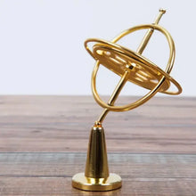Load image into Gallery viewer, 2024 Educational Self Balancing Gyroscope Anti Gravity Finger Gyroscope Ideal Gift for Kids Science Exploration and Fun Learning