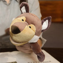 Load image into Gallery viewer, Hand Finger Puppets β Cartoon Plush Toy for Kids & Party Fun