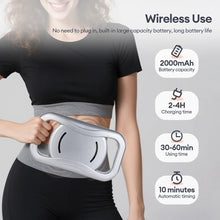 Load image into Gallery viewer, 22-Head Fascia Gun High-Frequency Vibration Body Massage Gun Back and Waist Massager Neck Shoulder Massager Muscle masajeador