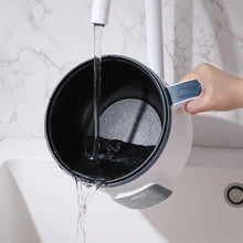 Load image into Gallery viewer, Electric Rice Cooker Multicooker Multifunction Pot Mini Hotpot Pan Soup Home Appliances for The Kitchen Pots Offers 1-2 People