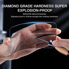 Load image into Gallery viewer, 4PCS Full Cover Privacy Tempered Glass For iPhone 11 12 13 PRO MAX Anti-Spy Screen Protectors For iPhone 14 XS Max XR 7 8 Plus Anti Spy Privacy Screen Protector For iPhone