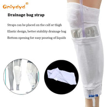 Load image into Gallery viewer, 1Pc Alginate Medical Dressing Wound Dressing Sterile Hemostatic Thin Healing Pad Hydrocolloid Adhesive Patch