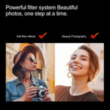 Load image into Gallery viewer, For Xiaomi M6 Drone Professional 8K Camera Drone 5G WIFI FPV UAV With screen remote control RC Dron avoidance Aerial Quadcopter