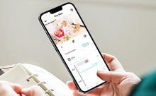 Load image into Gallery viewer, ZOSI 360° Smart Home Security Camera PTZ Auto Tracking Baby Monitor AI Panoramic HD Night Vision Indoor WiFi Surveillance Camera