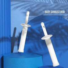 Load image into Gallery viewer, 6Pcs Useful No Odor Flatulence Release Sticks Disposable Safety Baby Gas Colic Reliever Stick Gadgets Relieve Gas