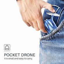 Load image into Gallery viewer, SYMA X20 Mini Drones for Kids RC Dron Helicopter Toy, Indoor Small Flying Pocket Quadcopters Remote Control Toys