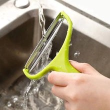 Load image into Gallery viewer, Cabbage Slicer Vegetable Cutter Cabbage Grater Salad Potato Slicer Melon Carrot Cucumber Shredder Home Kitchen Tools