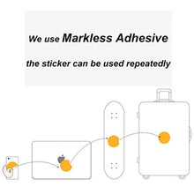 Load image into Gallery viewer, 30 Pcs Stickers Travel Retro Sets Aesthetic Decals for Laptop luggage Travel Case Decorate Waterproof Pegatinas