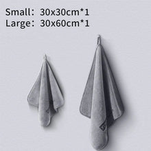 Load image into Gallery viewer, High-End Microfiber Auto Wash Towel for Car Detailing