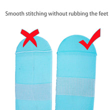 Load image into Gallery viewer, Cycling Socks Men Women Running Socks Breathable Wear-resistant Camping Hiking Socks Tube Compression Sports Socks