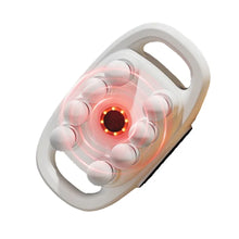 Load image into Gallery viewer, High-Power 16 Head Percussion Massage Gun - 48kg Deep Tissue Relief for Athletes & Fitness Enthusiasts Body Massager