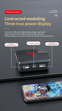 Load image into Gallery viewer, New M90 Pro Bluetooth 5.3 Earphones Wireless Headphones Touch Control Gamer Headset HIFI Stereo Noise Reduction earbuds With Mic