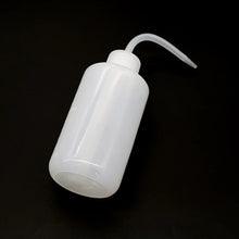 Load image into Gallery viewer, 250ML Science Textbook Office Laboratory Vegetable Oil Dispenser Sauce Washing and Cleaning Plastic Bottle