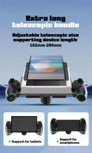 Load image into Gallery viewer, Bluetooth Gamepad Stretchable Controller