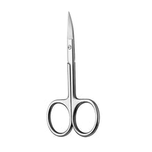 Load image into Gallery viewer, Medical Surgical Scissors Steel Small Nail Tools Eyebrow Nose Hair Cut Manicure Makeup Professional Beauty Accessories