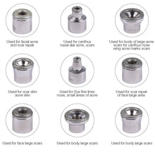 Load image into Gallery viewer, Professional Diamond Microdermabrasion Machine Water Spray Exfoliation Face Peeling Beauty Machine Pore Deep Cleaning Skin Care