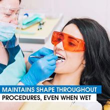 Load image into Gallery viewer, Disposable Dental Cotton Roll Dental Medical Surgical Cotton Rolls Teeth Whitening Cleaning High-purity Cotton Roll