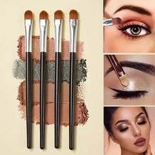 Load image into Gallery viewer, Soft Fluffy Professional Makeup Brush Set - 13-16pcs for Foundation, Eyeshadow, and More