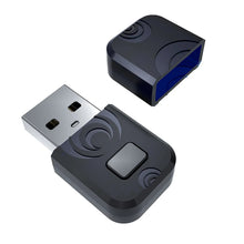 Load image into Gallery viewer, Aolion Wireless Receiver USB Dongle Adapter Converter For Nintendo Switch/PS5/PS4/PC Gamepad Controller Game Accessories