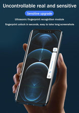Load image into Gallery viewer, 4pcs Matte Film For Iphone 11 12 13 Pro Max Mini Frosted Screen Protectors For Iphone X Xr Xs Max 6 6s 7 8 Plus Se Anti Glare Matte Finish Anti-fingerprint Film