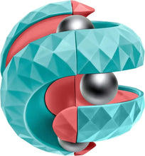 Load image into Gallery viewer, Decompression Orbit Ball Cube Fidget Toy – Anti-Stress Sensory Spinner Toy for Kids, Teens & Adults | Focus & Anxiety Relief Gift