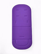 Load image into Gallery viewer, Soft Baby Stroller Seat Cushion for Pushchair & High Chair