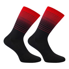 Load image into Gallery viewer, Cycling Socks Men Women Running Socks Breathable Wear-resistant Camping Hiking Socks Tube Compression Sports Socks