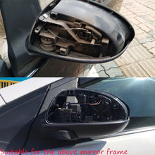 Load image into Gallery viewer, Original Car Accessories For Mazda 3 Axela BL 2009~2013 Rearview Mirror Cover Reverse Mirror Shell Case Shell Housing
