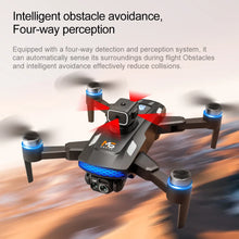 Load image into Gallery viewer, For Xiaomi M6 Drone Professional 8K Camera Drone 5G WIFI FPV UAV With screen remote control RC Dron avoidance Aerial Quadcopter