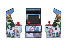 Load image into Gallery viewer, 2.8-inch 16-bit Mini Handheld Video Arcade Game Portable Console (Built-in 150+ Classics Retro Game For SEGA)