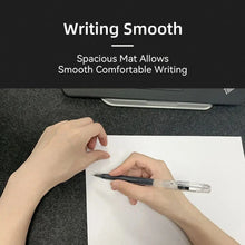 Load image into Gallery viewer, Wool Felt Desk Mat - Non-Slip Large Mouse Pad & Desk Protector