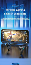 Load image into Gallery viewer, NEW AIR X15 Earphones Bluetooth Wireless Gamer Headphones 65ms Low Latency Earbuds fone Gamer Headset Gamer With Mic Handfree