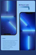 Load image into Gallery viewer, Full Cover Film For iPhone 13 12 11 14 Pro MAX Mini Screen Protector XS Max XR X 7 8 6S Plus SE 2020 Phone Accessories Screen Protector Ultra Strengthened Tempered Glass