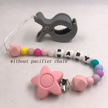 Load image into Gallery viewer, Baby Stroller Clamp Alligator Clip Pram Peg Hooks